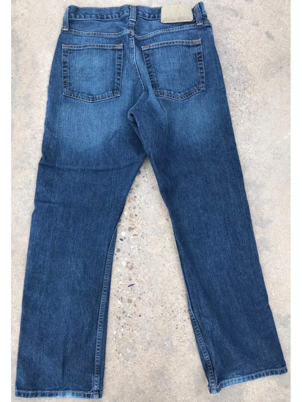Eddie Bauer these eddie